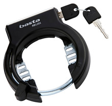 Basta Rock sykkellås